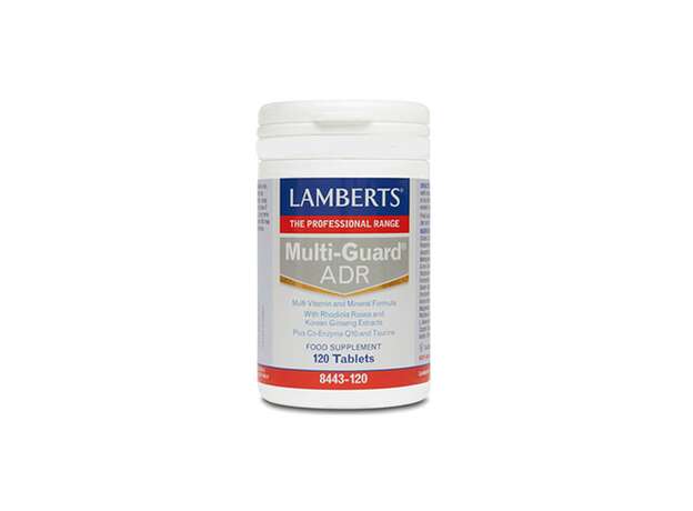 Lamberts Multi Guard ADR 120tabs