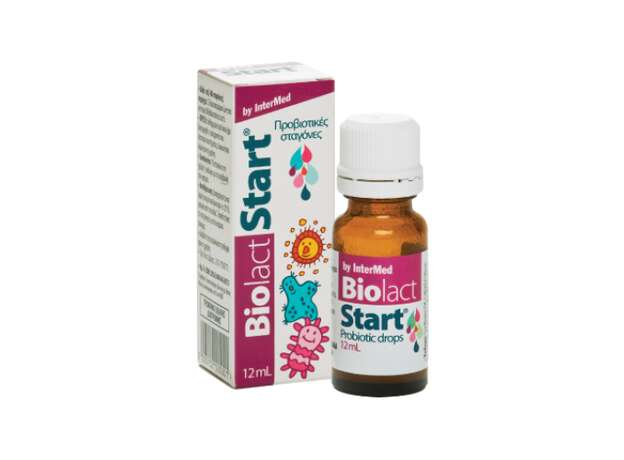 Intermed Biolact Start 12ml