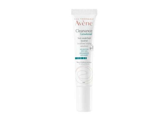 Avene Cleanance Comedomed SOS Boutons κατά των Σημαδιών, 15ml