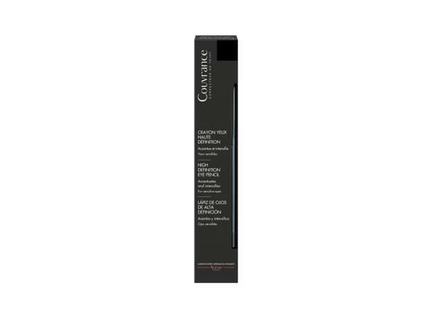 Avéne Couvrance High Definition Eye Pencil Sensitive Eyes Black 1tem