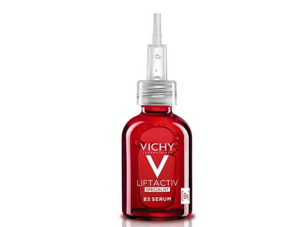 Vichy Liftactiv Anti-Dark Spot B3-Αντιρυτιδικός Ορός κατά των Καφέ Κηλίδων, 30ml