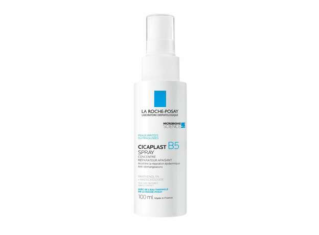 La Roche-Posay Cicaplast B5 Spray Σπρέι με Καταπραϋντική & Αναπλαστική Δράση, 100ml
