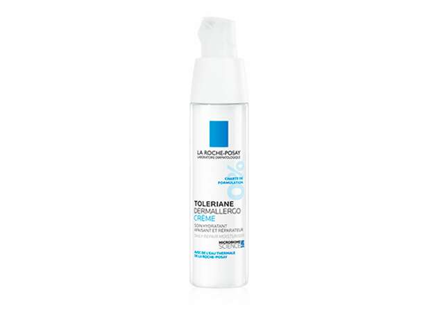 La Roche Posay Toleriane Dermallergo Cream Daily Repair Cream Moisturiser 40ml