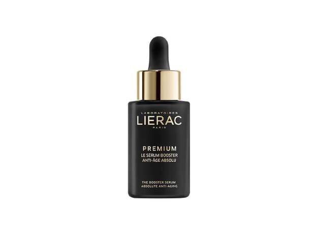 Lierac Premium Le Serum Booster Ορός Προσώπου Απόλυτης Αντιγήρανσης 30ml