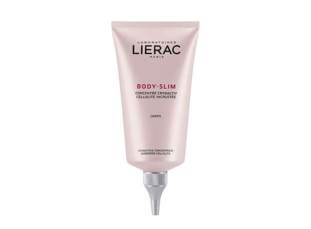 Lierac Body Slim Concentrate Cryoactive 150ml
