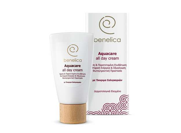 Benelica Aqua Care All Day Cream 50ml