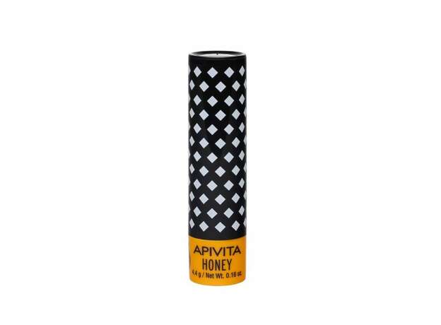 Apivita Honey Bio-Eco Lip Care με Μέλι 4.4g 1tem