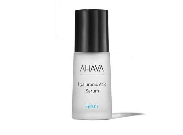 AHAVA Hyaluronic Acid Serum Hydrate 30ml