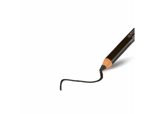 La Roche-Posay RESPECTISSIME SOFT EYE PENCIL, Σε απόχρωση Brown (Καφέ), 1.0g