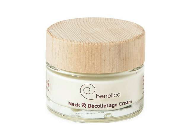 Benelica Kρέμα Λαιμού & Décolleté 50ml