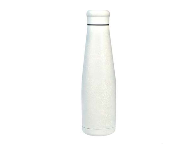 Well Ανοξείδωτο Θερμός White Ice 550ml 1tem