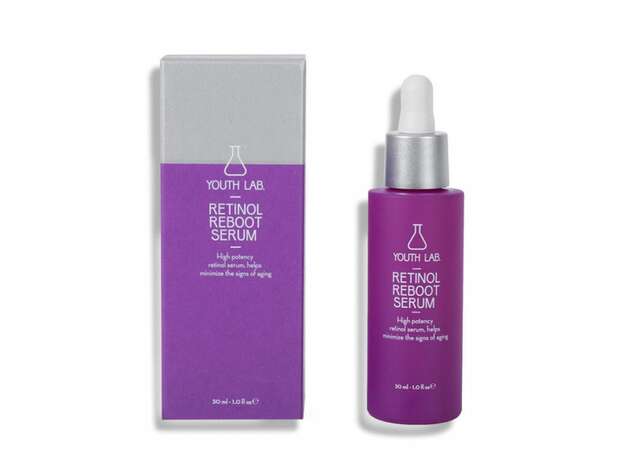 Youth Lab Retinol Reboot Serum 30ml