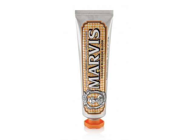 MARVIS Orange Blossom Bloom Toothpaste 75ml