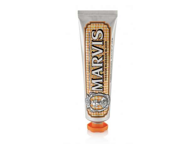 MARVIS Orange Blossom Bloom Toothpaste 75ml