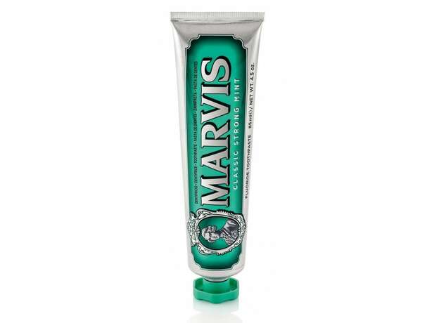 MARVIS Classic Strong Mint Toothpaste 85ml