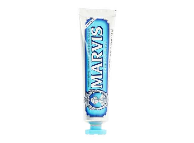 MARVIS Aquatic Mint Toothpaste 85ml