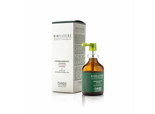 EMMEBI ITALIA BIONATURE Mineralizing Lotion 50ml