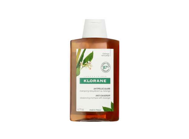 Klorane Galanga Shampoo 400ml