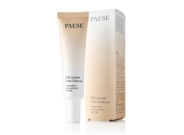 PAESE CosmeticsDD Cream 2W Beige 30 SPF 30ml