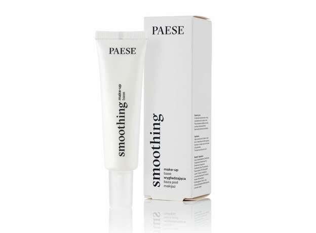 PAESE Cosmetics Smoothing make-up Base 30ml