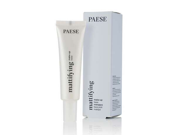 PAESE Cosmetics Mattifying make-up Base 30ml