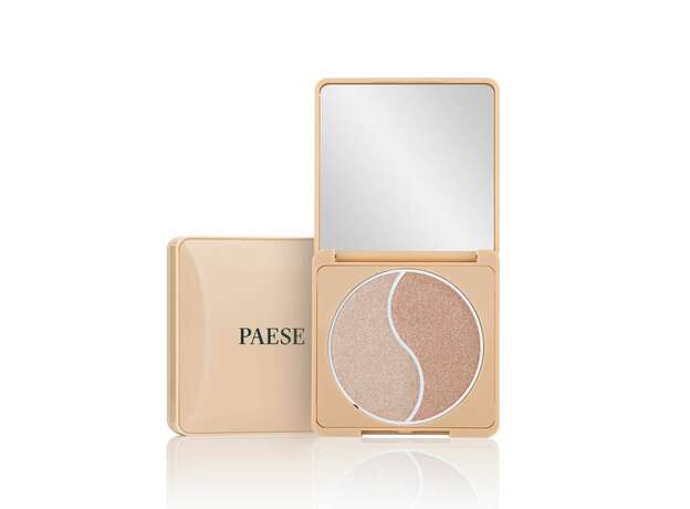 PAESE Cosmetics Self Glow Highlighter 6,5g