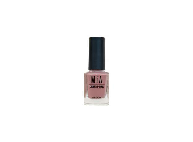 MiA Cosmetics Paris  ESMALTE REGULAR Nomad Suede - 2690 (11 ml)