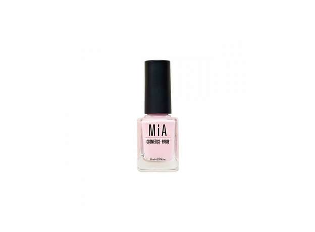 MiA Cosmetics Paris ESMALTE REGULAR Ballerina Pink - 2687 (11 ml)