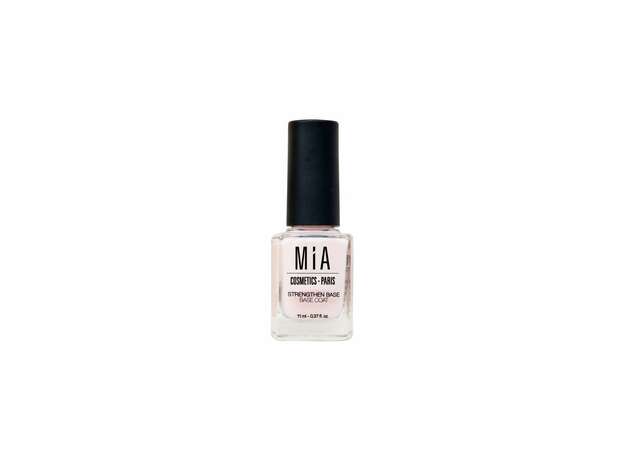 MiA Cosmetics Paris  ESMALTE REGULAR Strengthen Base - 8133 (11 ml)