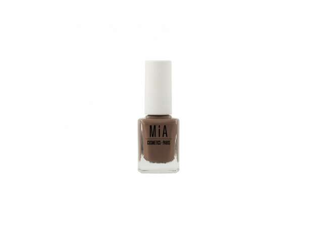 MiA Cosmetics Paris ESMALTE LUXURY NUDE COLLECTION Cocoa - 4456 (11 ml)