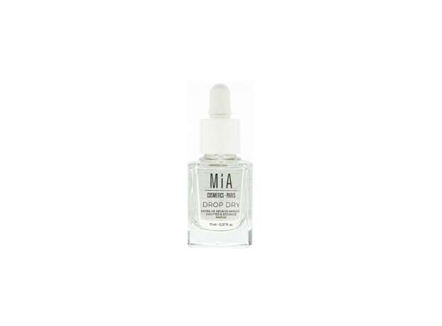 MiA Cosmetics Paris Drop Dry Secado Rapido - 8099 (11 ml)