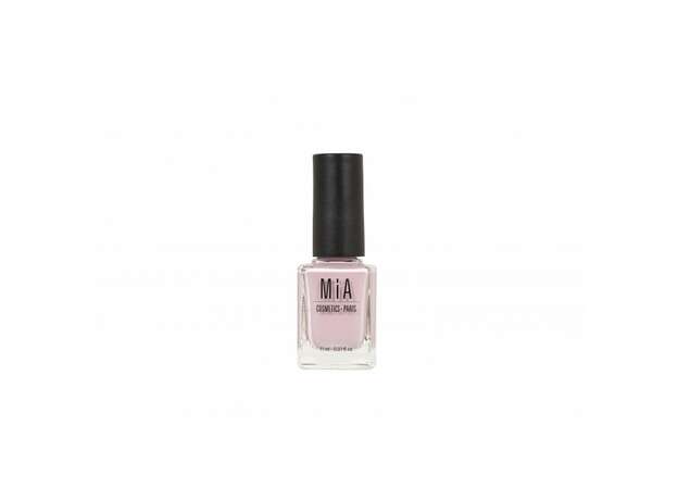 MiA Cosmetics Paris ESMALTE PASTEL SPECIAL Pink Suffle - 0330 (11 ml)