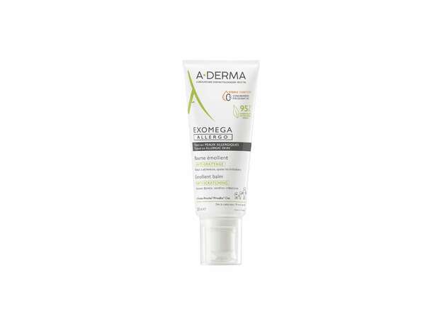 A-Derma Exomega Allergo Emollient Balm 40ml