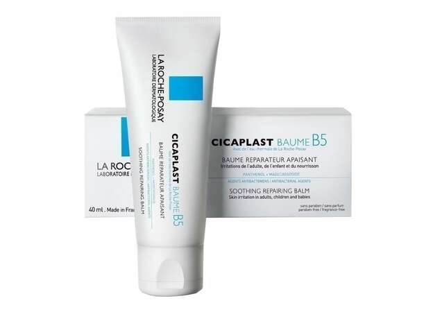La Roche-Posay CICAPLAST BAUME B5, 40ml