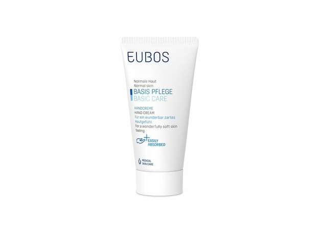 Eubos Hand Cream Ενυδατική Κρέμα Χεριών 50ml