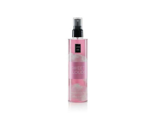 Lavish Care Body Mist Sweet Clouds 200ml