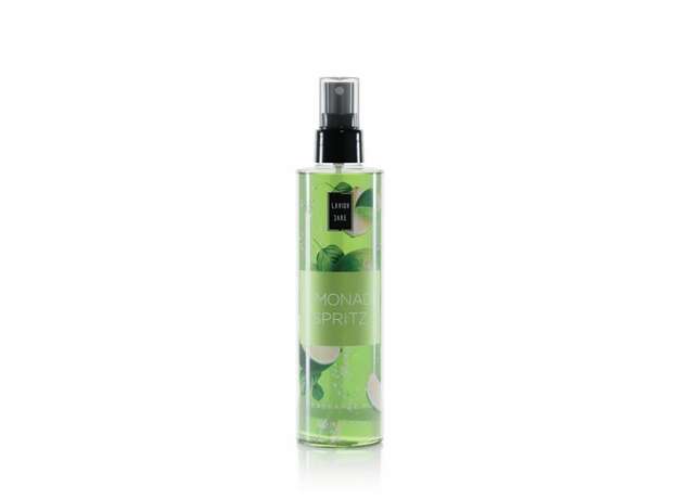 Lavish Care Body Mist Lemonade Spritz 200ml