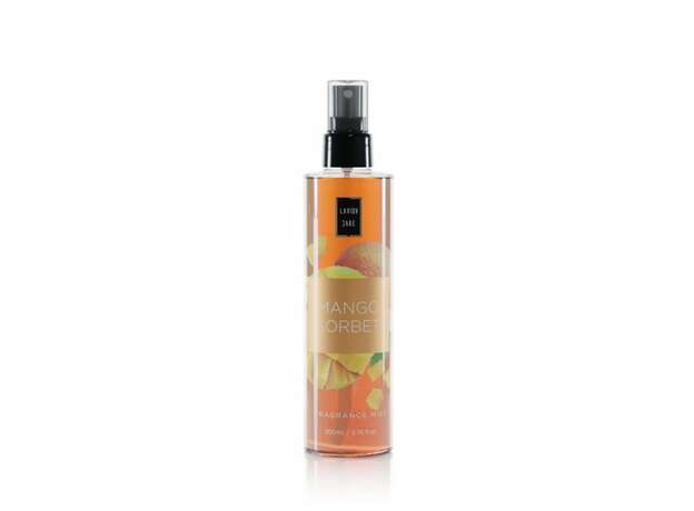 Lavish Care Body Mist Mango Sorbet 200ml