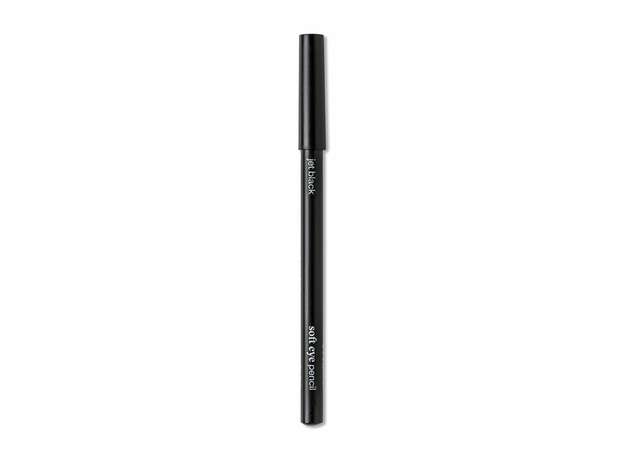 PAESE Cosmetics Soft Eye Pencil 01 Jet Black 1,5g