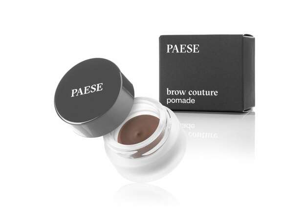 PAESE Cosmetics Brow Couture Pomade 03 Brunette 4,5g