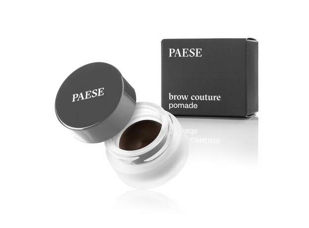 PAESE Cosmetics Brow Couture Pomade 04 Dark Brunette 4,5g