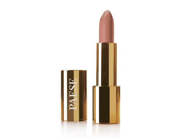 PAESE Cosmetics Mattologie Lipstick 100 Naked 4,3g