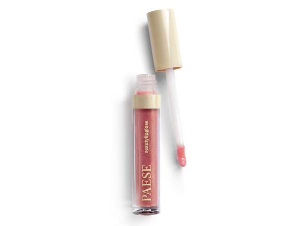PAESE Cosmetics Beauty Lipgloss 03 Glossy 3,4ml