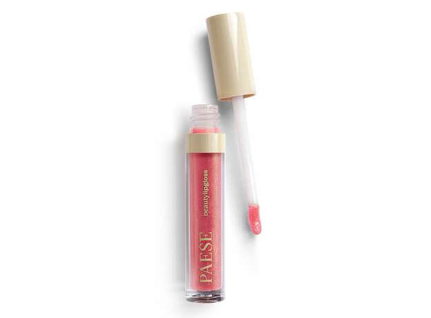 PAESE Cosmetics Beauty Lipgloss 04 Glowing 3,4ml