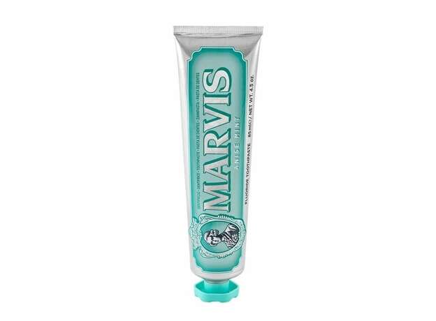 Marvis Anise Mint Οδοντόκρεμα με Γλυκάνισο & Μέντα, 85ml