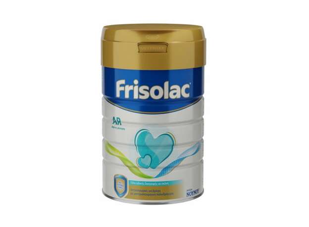 NOYNOY Frisolac AR 400g