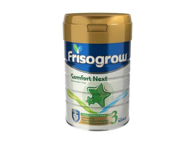 NOYNOY Frisogrow 3 Comfort Next για Παιδιά από 1 έως 3 Ετών, 400g