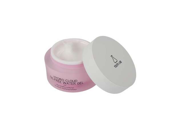 Youth Lab Hydro Cloud Oil-Free Water Gel Μη Λιπαρό Ενυδατικό Κρεμοτζέλ για Όλους τους Τύπους Δέρματος, 50ml