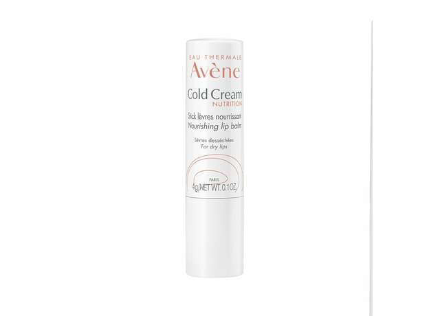 Avene Cold Cream Stick Χειλιών για Θρέψη 4g