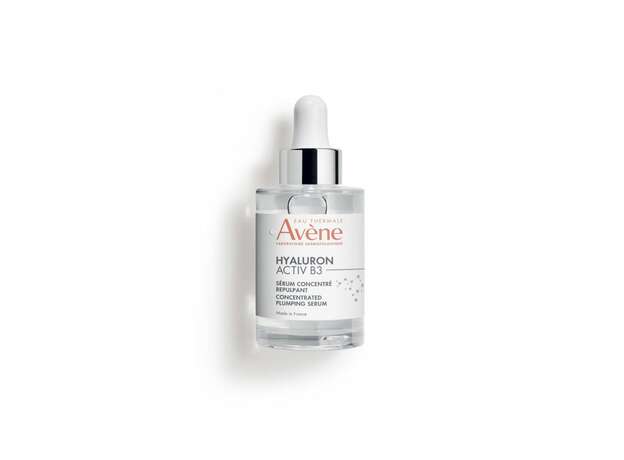 Avene Hyaluron Activ B3 Serum (Συμπυκνωμένος Ορός Προσώπου για Σύσφιξη) 30ml